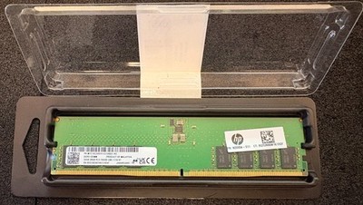 Buy Micron 256GB 32GBX8 UDIMM DDR5 5600B PC5 44800 2Rx8