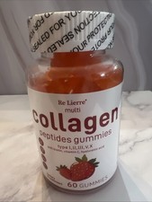 Collagen Peptide Gummies