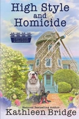 Kathleen Bridge High Style and Homicide (Paperback) (UK IMPORT)
