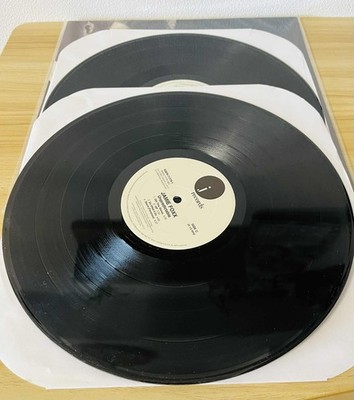 Jamie Foxx / Unpredictable 2005 US Original 2LP J Records