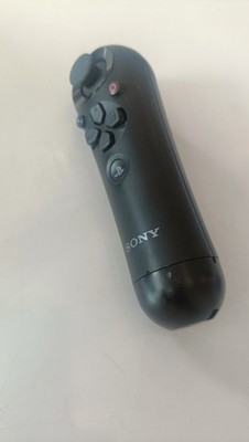 Playstation Move Navigation Gamecontroller - Schwarz