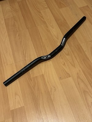 Vintage ANSWER ProTaper 25.4 x 620 Low Riser Handle Bar Alloy 90s MTB