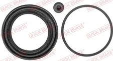 Quick Brake 114-0014 Repair Kit, Brake Caliper for, Alfa Romeo, Audi, BMW, Chevrolet