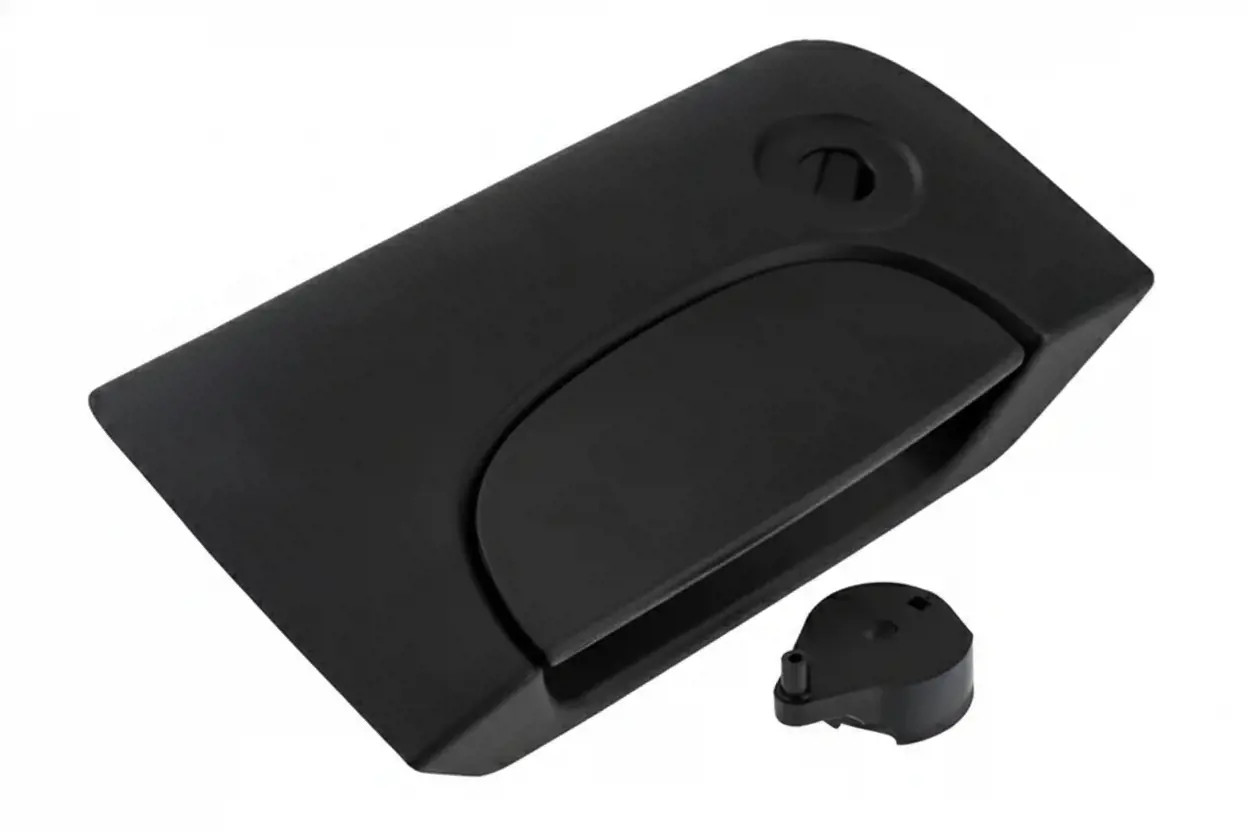 Door handle Left Rear EZC-RE-243 NTY for RENAULT NISSAN