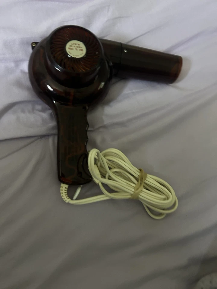 Secador Vinatge Pro Dri 1250 Foto 2 de 4