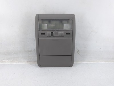 2007 Toyota Prius Overhead Roof Console KCEZL
