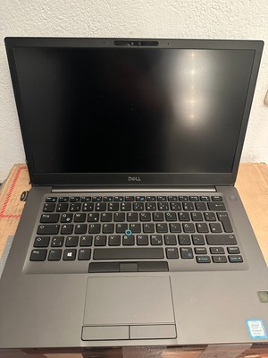 DELL Latitude 7490 32GB RAM 512GB SSD