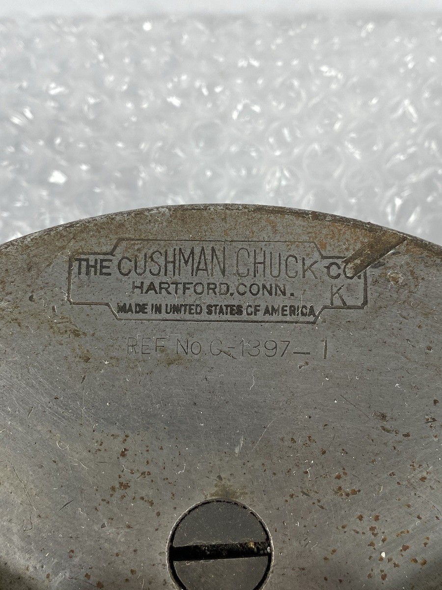 Cushman 7