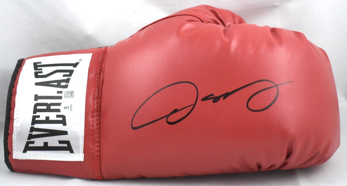 Oscar De La Hoya Original Autographed Boxing Items for sale | eBay