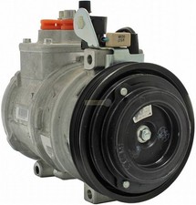 Klimakompressor 64528391693 Neu Original DENSO f�r Bmw-Mini