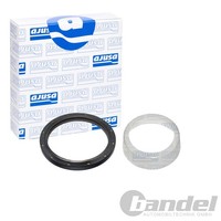 Ajusa Wellendichtring Kurbelwelle Passend FüR Audi A3 A4 A5 A6 A7 A8 Allroad Q3