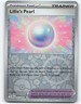 Lillie's Pearl #151/159 Reverse Holo Pokemon Card SV09: Journey Together