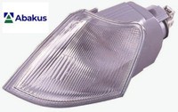 Abakus 552-1508R-WE Blinkleuchte Blinker Blinklicht FüR Citroen
