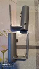 Fahnenmast- Halterung, Fahnenträger- Halterung