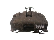 Bremssattel Bremszange rechts hinten für RENAULT LAGUNA II (BG0/1_) 2.2 DCI