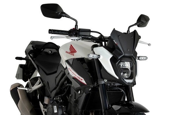 Puig New Generation Sport FüR Honda CB500 Hornet, CB500 Hornet Eclutch-image