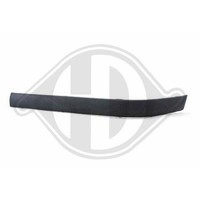 Zier /Schutzleiste StoßFäNger Diederichs 1213163 FüR Bmw Vorne Links