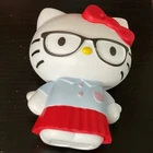 2015 McDonald’s Hello Kitty Ruler Holder