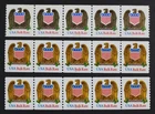 CKStamps: US Stamps Collection Scott#2603 2604 Mint NH OG