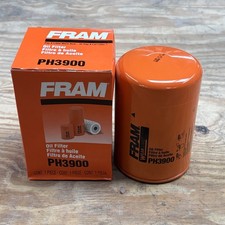 Fram Oil Filter Ph3900 Pat