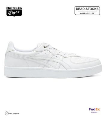 [Onitsuka Tiger] GSM SD WHITE 1183A803-107 Expeditedship