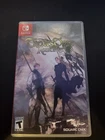 Tactics Ogre: Reborn - Nintendo Switch