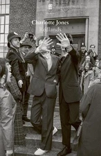 Charlotte Jones Redlands (Paperback) (UK IMPORT)