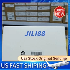 2085-ECR NEW Allen-Bradley  Expansion Module End Cap - New in Sealed Box