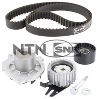 Snr KDP458.560 Wasserpumpe + Zahnriemensatz For Alfa Romeo Fiat Opel Saab Suzuki