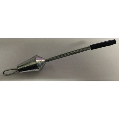 PLOMB GRAPPINS FIXE 200 GRS Alciumpeche