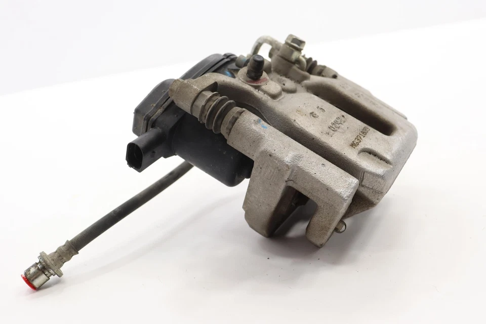 Pinza de freno de disco trasera izquierda Honda Odyssey 2018-2025 OEM Foto 3 de 4