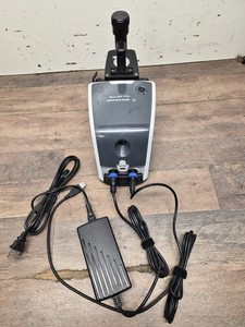 Agilent Cary 630 FTIR G8043- 64002 & Diamond Zinc Selenide ZnSe G8043-68310