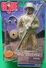 Hasbro GI Joe Mine Sweeper United States Army Action Figure