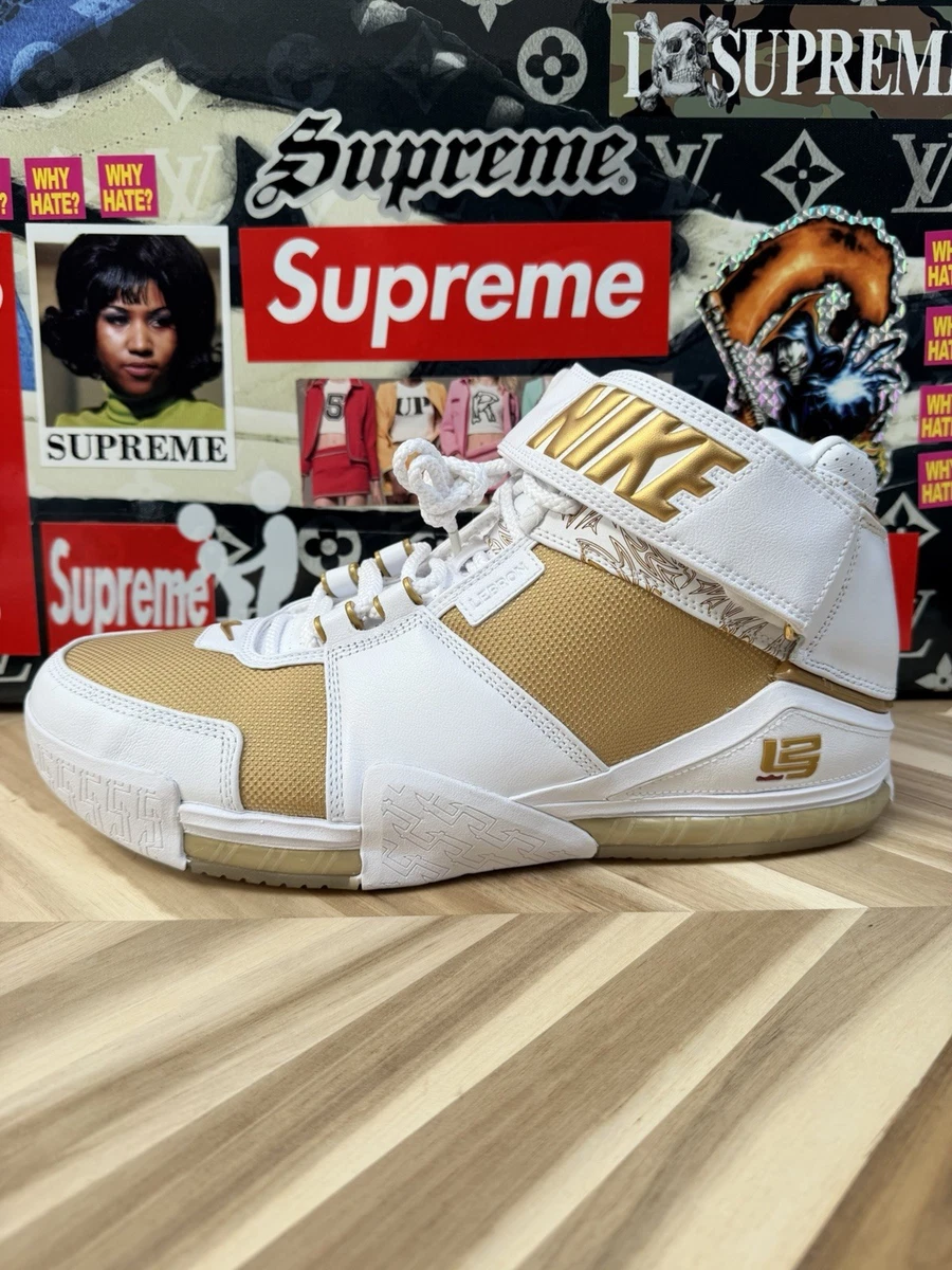 Preços baixos em Nike Zoom LeBron II | eBay