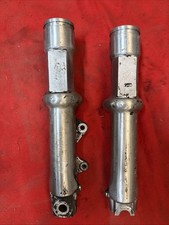 FORK HARLEY DAVIDSON SCUBA TUBES FX SHOVEL EVO