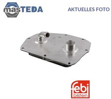 101022 ÖLKÜHLER KÜHLER ÖL FEBI BILSTEIN FÜR MERCEDES-BENZ E-CLASS,S-CLASS