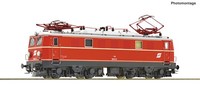 Roco H0 7510133 - E-Lok 1041.11 Sound (ÖBb)