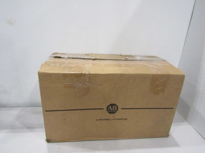 Allen Bradley PowerFlex Air Cooled AC Drive 753-20F11ND034JA0NNNNN