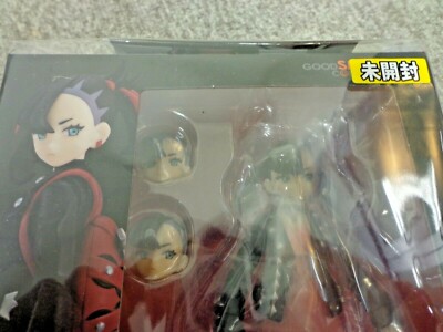 New* Good Smile Company figma 514 Pokemon Series Marnie Mary