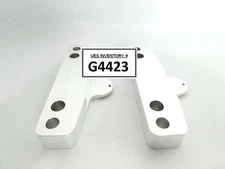 ASM Advanced Semiconductor Materials 16E00390B01 Pin Set PLB Slot 1 Lot of 2 New