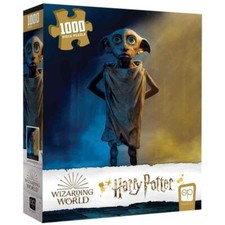 Harry Potter Dobby Puzzle (1000 Pcs)
