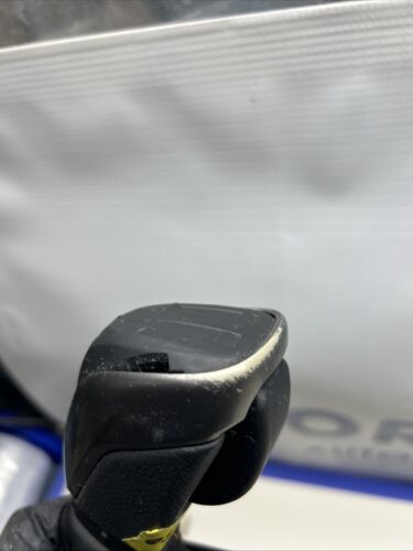 2020 - 2024 SUBARU OUTBACK ATM GEAR SHIFT KNOB HANDLE OEM WITHOUT COVER! - Picture 6 of 8