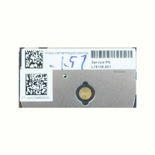 HP EliteBook x360 1030 G4 CPU Fan & Heatsink L75139-001 TESTED GOOD - Afbeelding 2 van 4