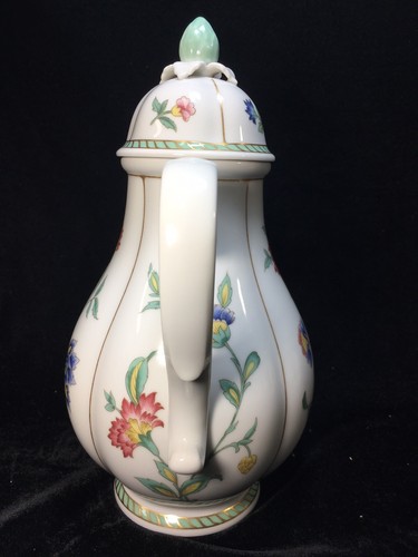 Heinrich Villeroy & Boch 'Indian Summer' 10 Inch COFFEE POT - Picture 6 of 8