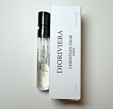 CHRISTIAN DIOR GRIS DIOR EAU DE PARFUM 2ML Sample Size NIB