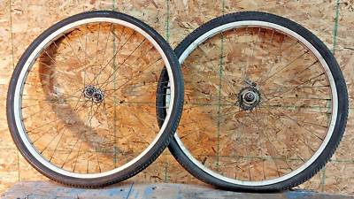 1960's Schwinn Cruiser 26