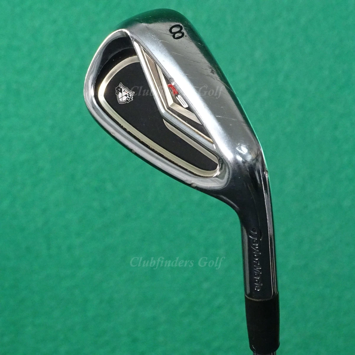 Taylormade R9 Irons for sale | eBay