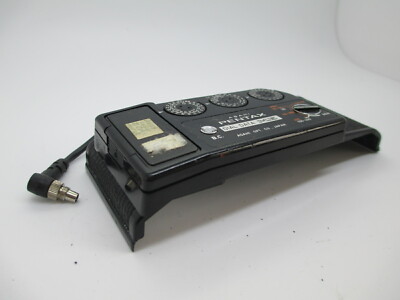 Pentax DIAL DATA ME Data Back for pentax ME Me super MG film