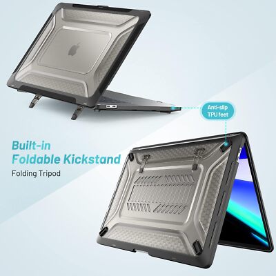 Mycindia Laptop Cases Macbook Pro 15 Inch 2019 Case Hard Shell