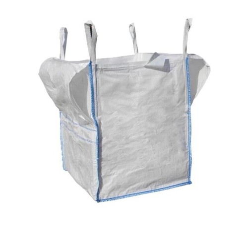 TUNNEL LOOPS TON 1000kg RUBBLE BULK BAG BUILDERS GARDEN WASTE JUMBO tunnel-loops-ton-1000kg-rubble-bulk-bag-builders-garden-waste-jumbo